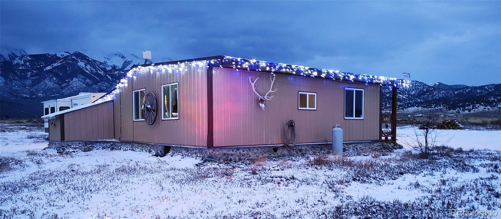 15120 Ll 11th Street Blanca CO 81123