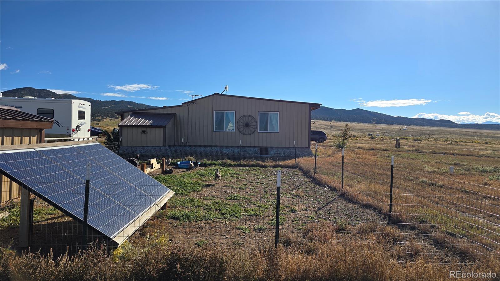 15120 Ll 11th Street Blanca CO 81123