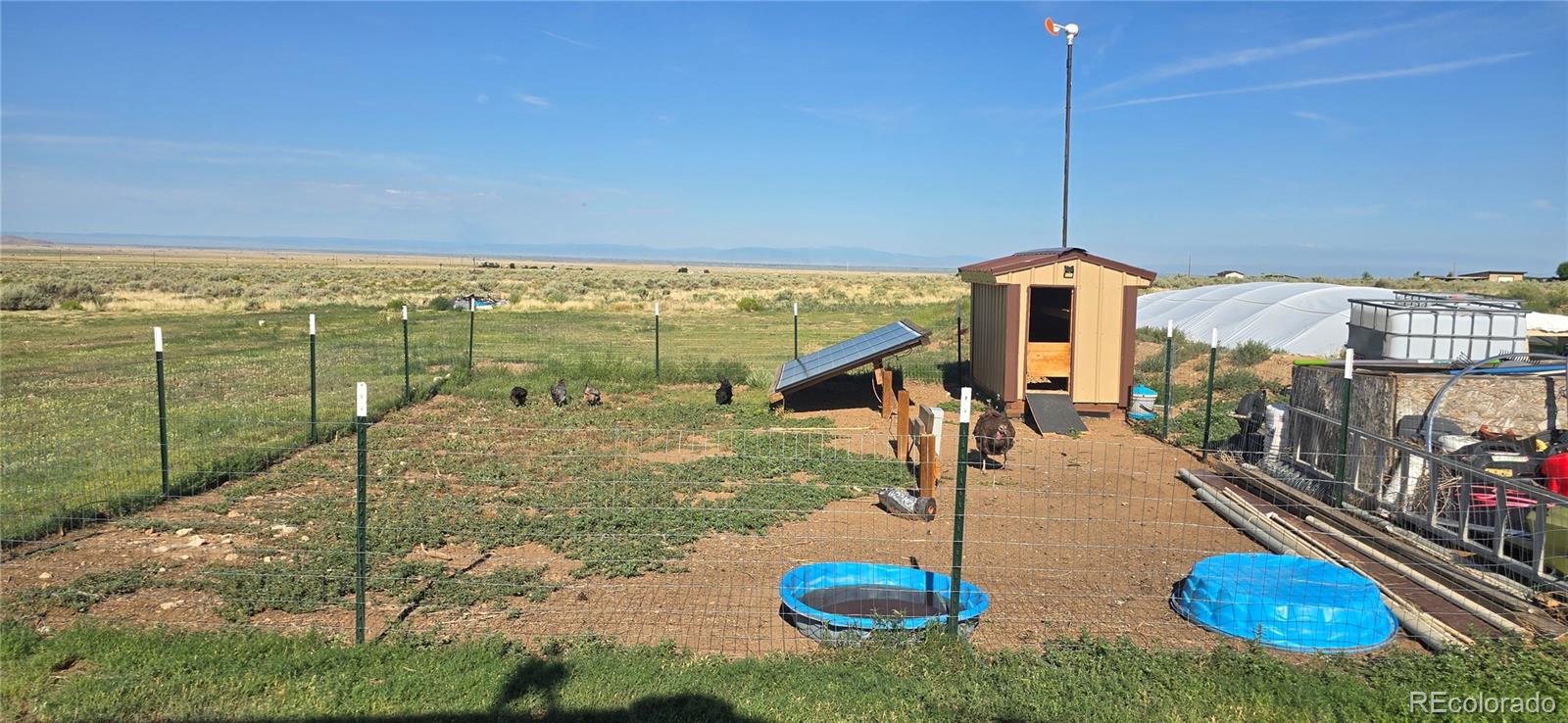 15120 Ll 11th Street Blanca CO 81123