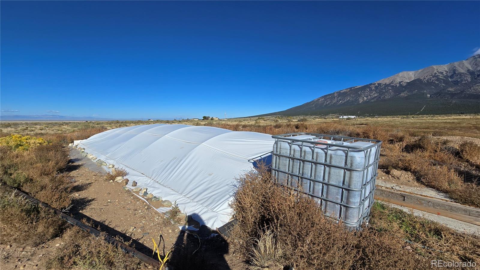 15120 Ll 11th Street Blanca CO 81123