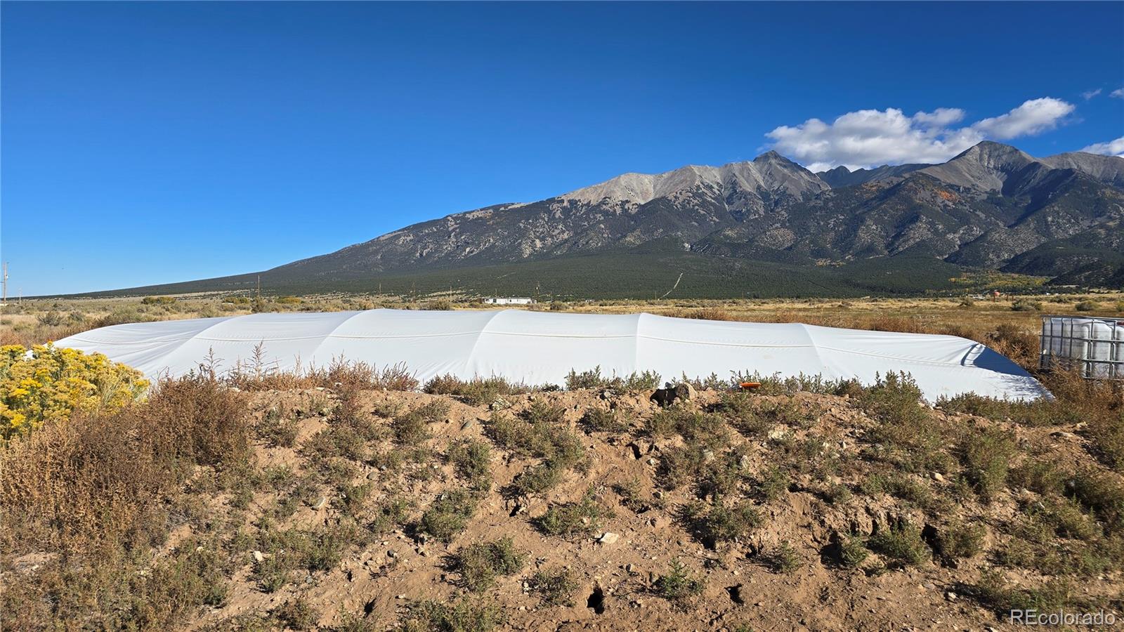 15120 Ll 11th Street Blanca CO 81123