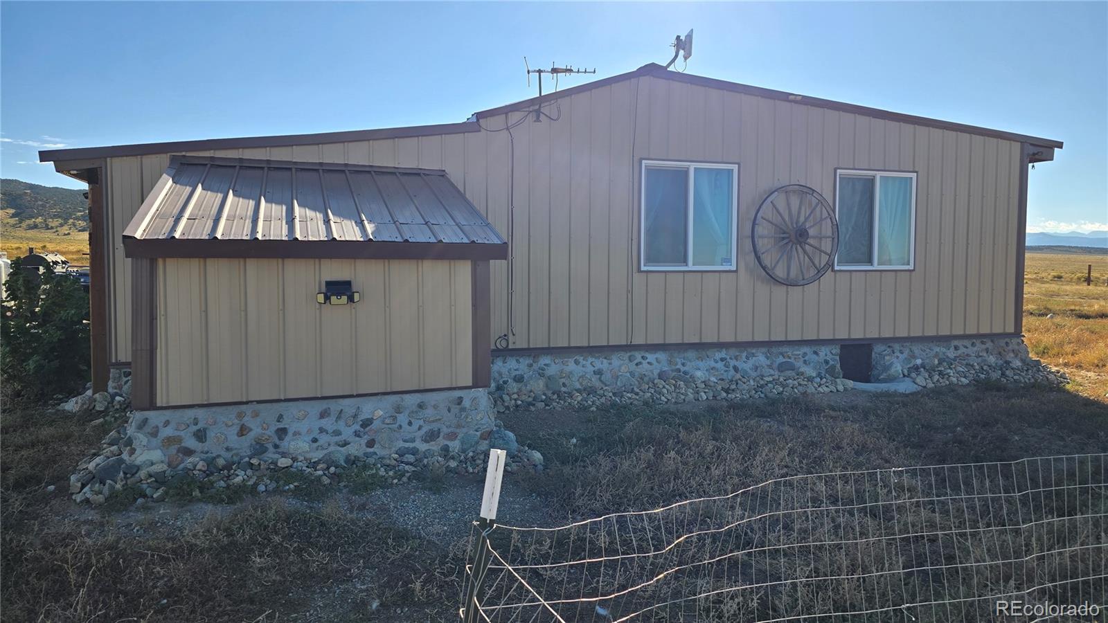 15120 Ll 11th Street Blanca CO 81123