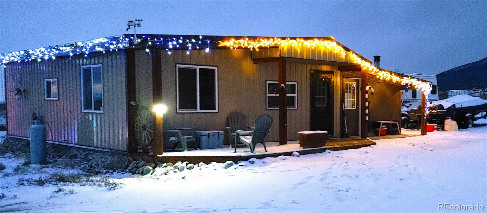 15120 Ll 11th Street Blanca CO 81123