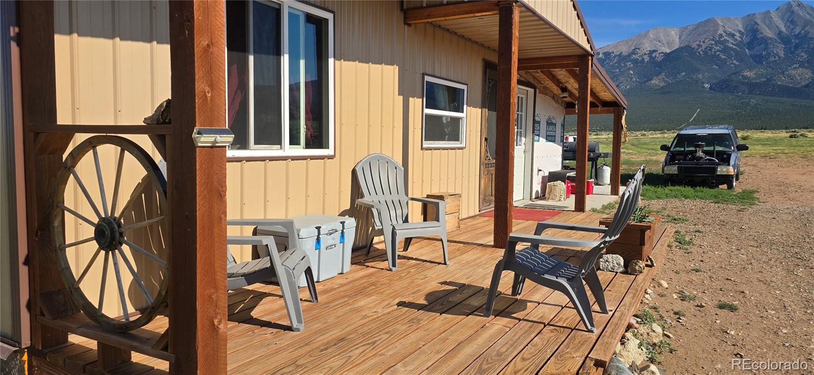 15120 Ll 11th Street Blanca CO 81123