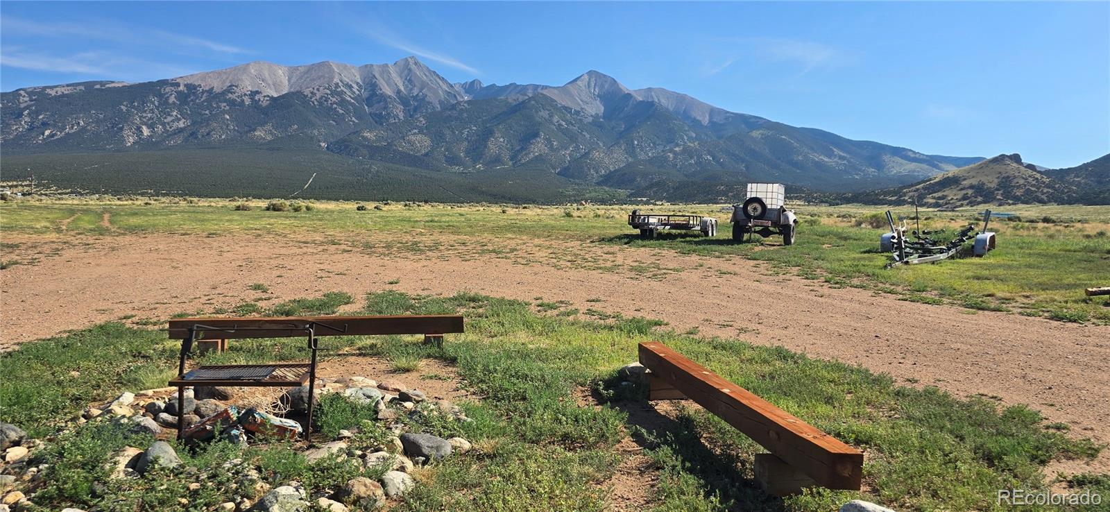 15120 Ll 11th Street Blanca CO 81123