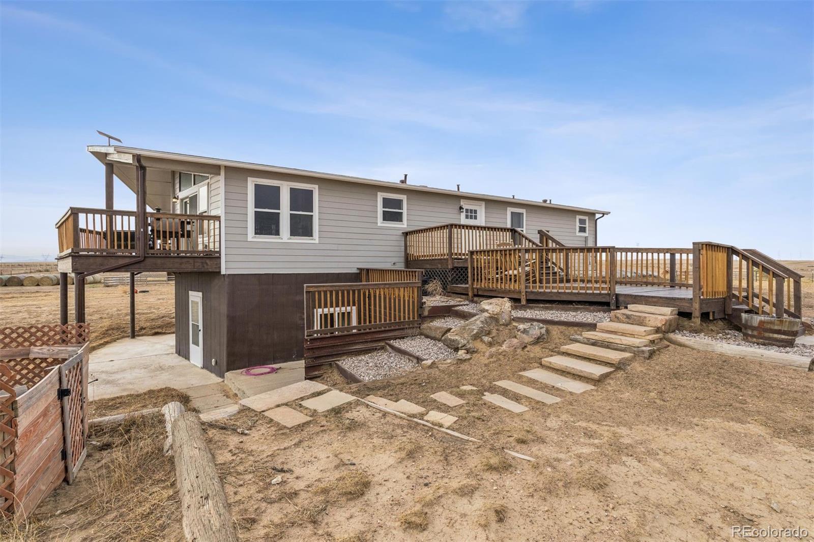 13013 County Road 86 Pierce CO 80650
