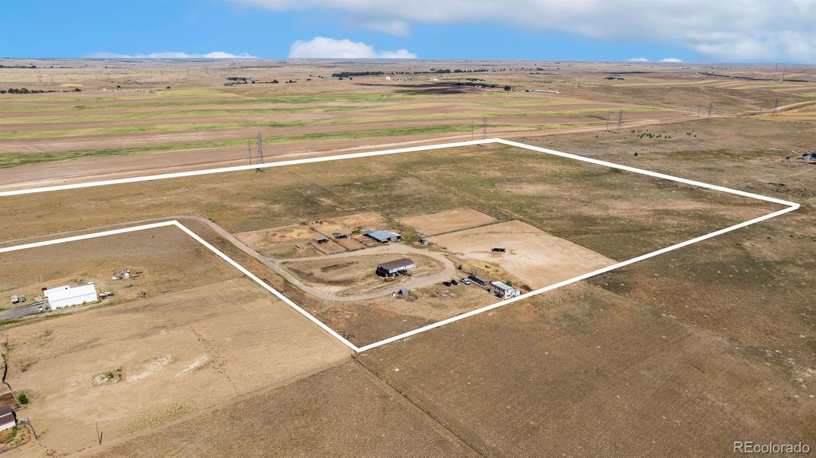 13013 County Road 86 Pierce CO 80650