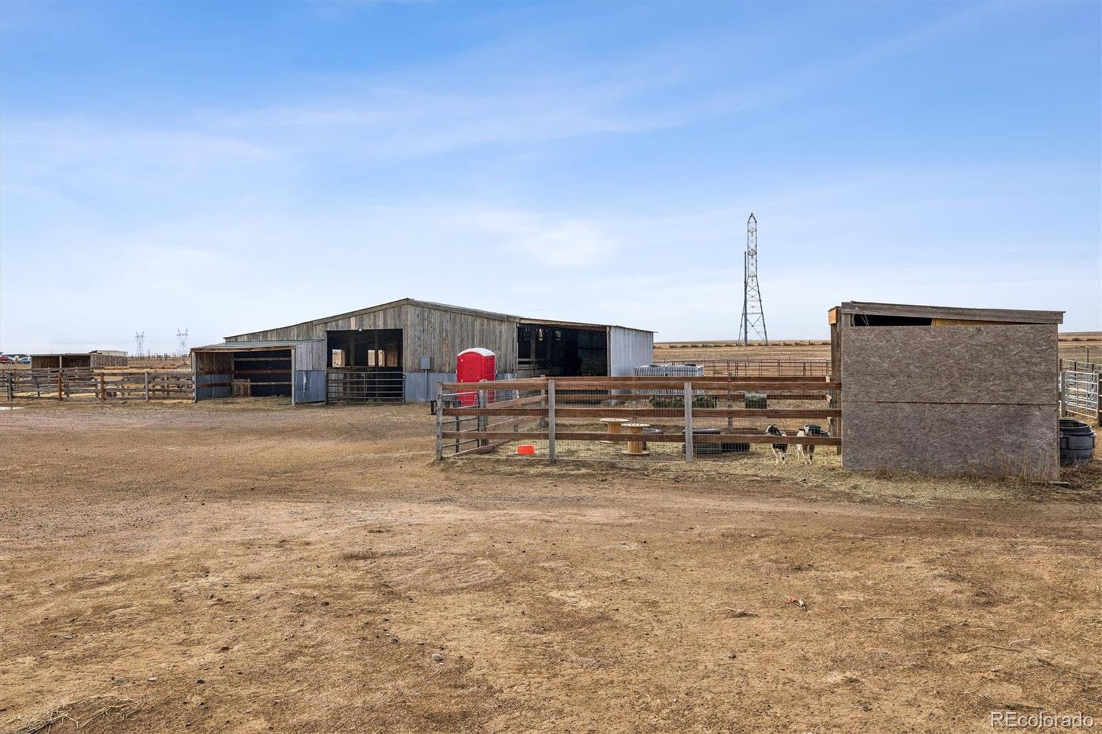 13013 County Road 86 Pierce CO 80650