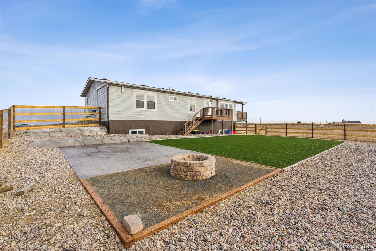 13013 County Road 86 Pierce CO 80650