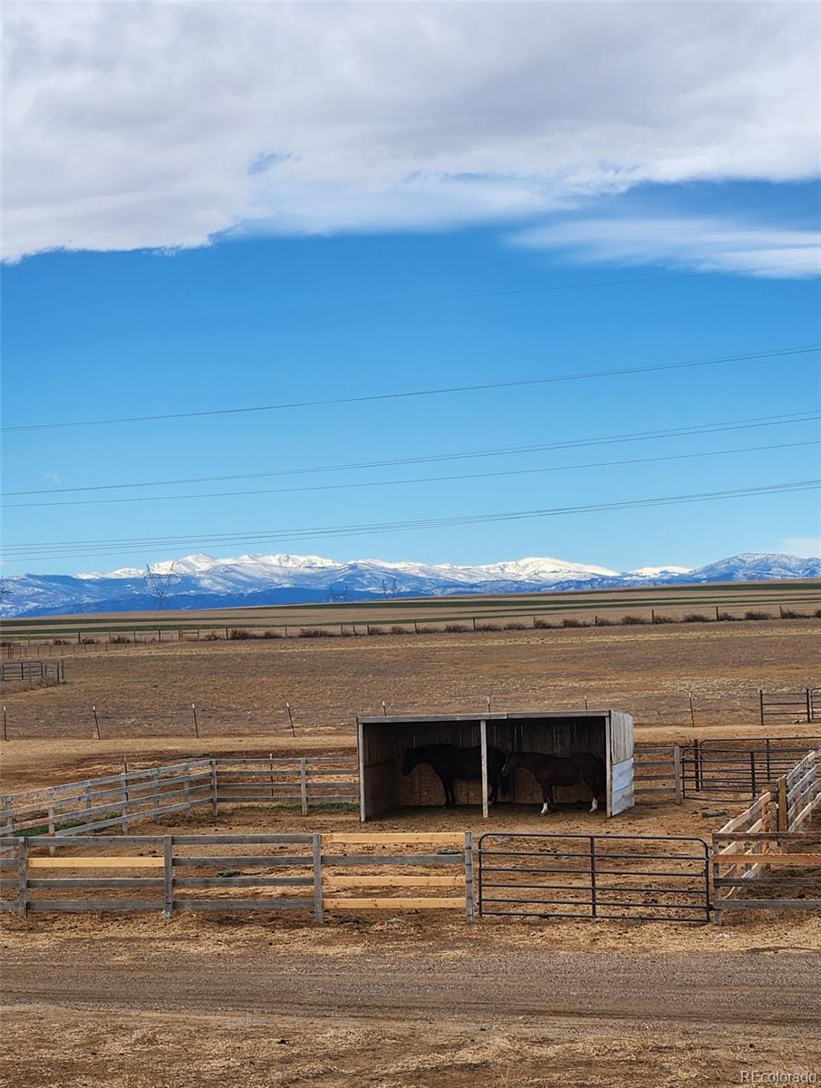 13013 County Road 86 Pierce CO 80650