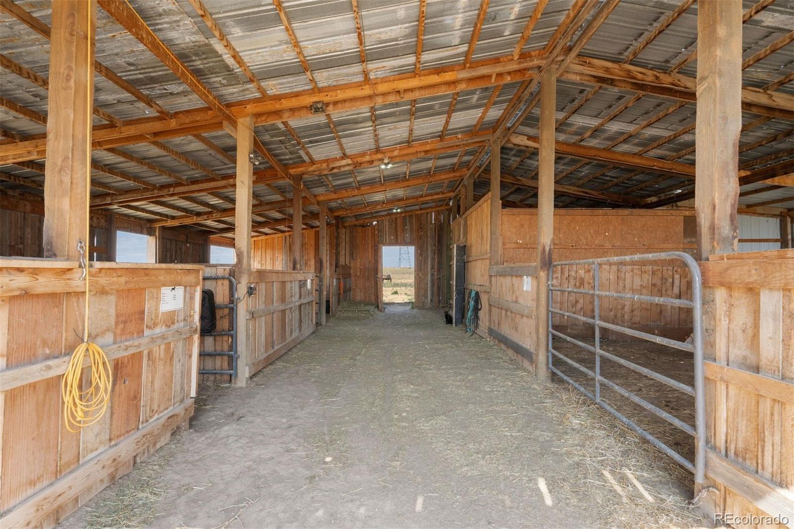 13013 County Road 86 Pierce CO 80650