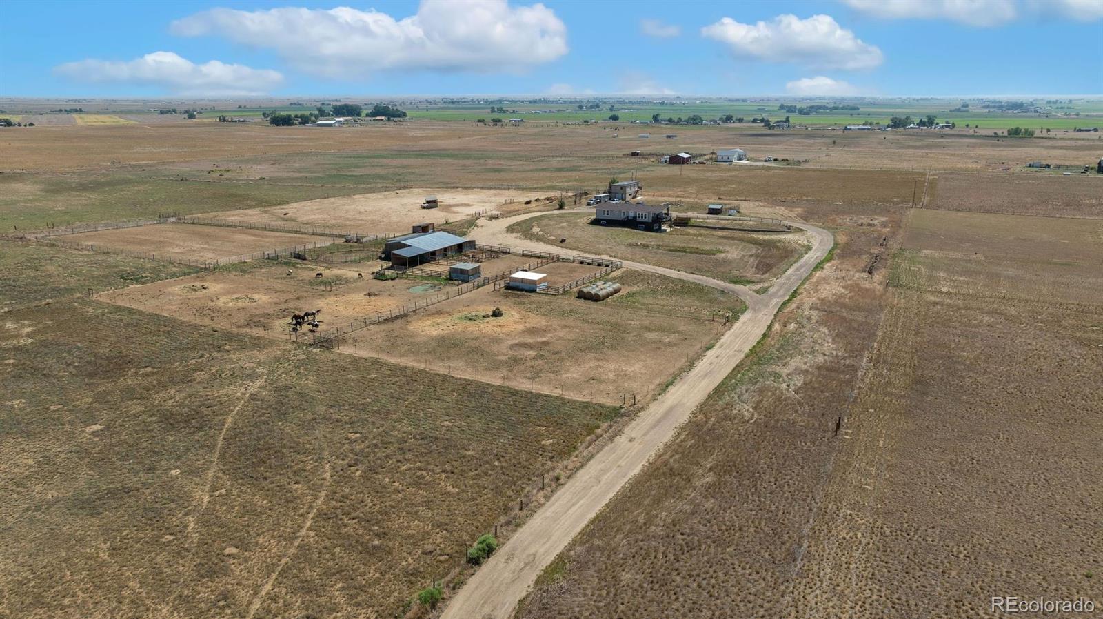 13013 County Road 86 Pierce CO 80650