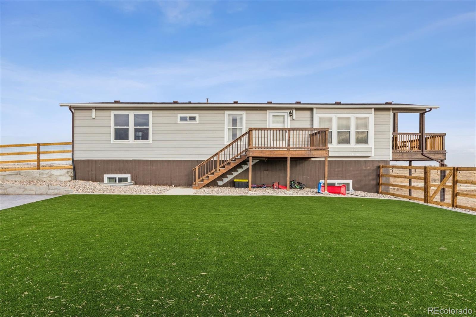 13013 County Road 86 Pierce CO 80650