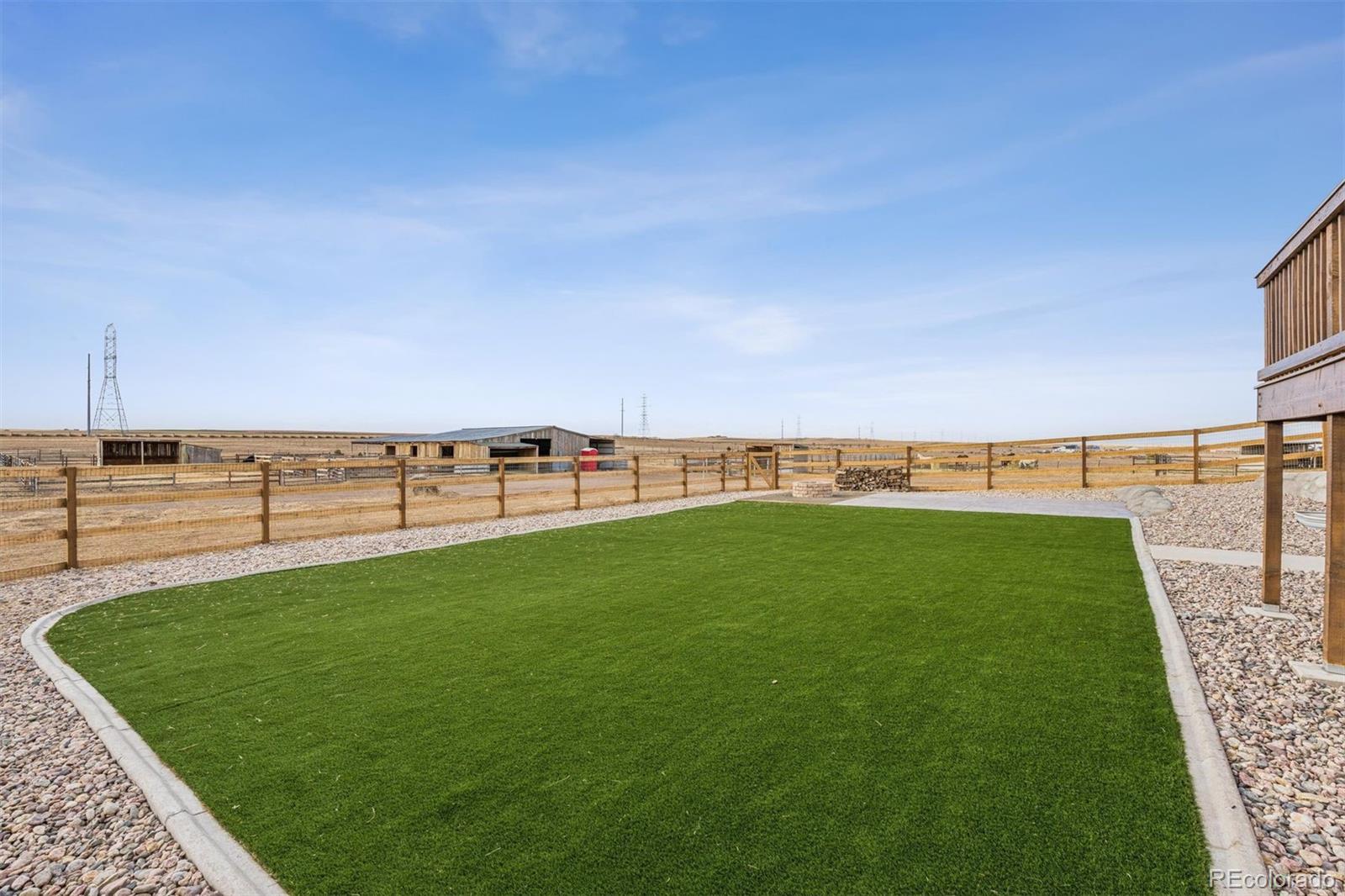 13013 County Road 86 Pierce CO 80650