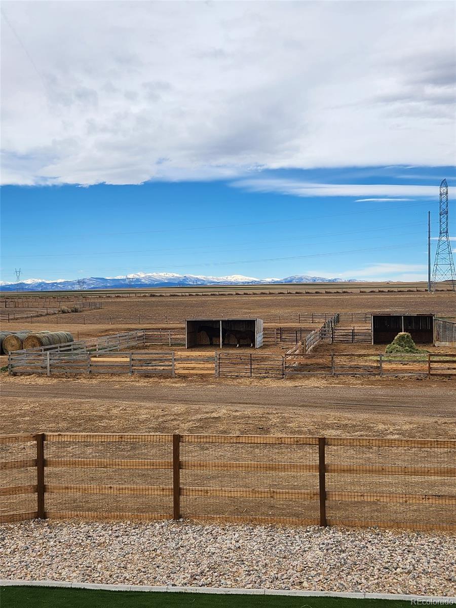 13013 County Road 86 Pierce CO 80650
