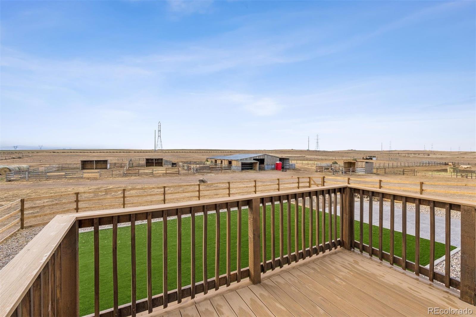 13013 County Road 86 Pierce CO 80650