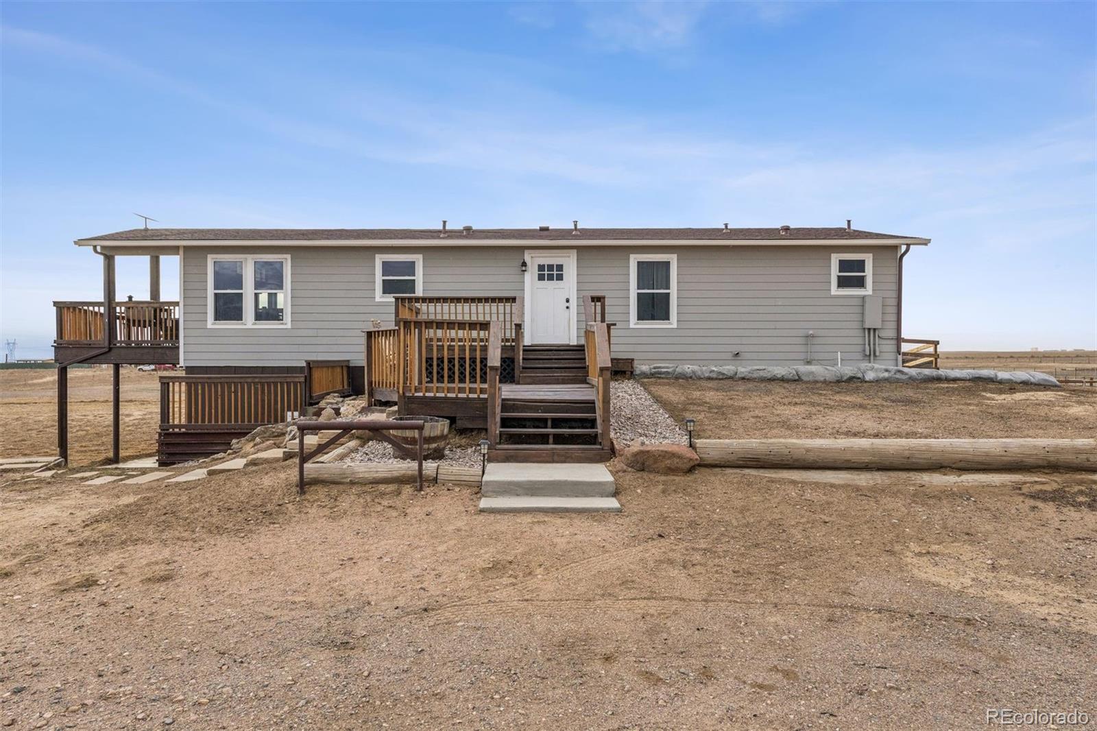13013 County Road 86 Pierce CO 80650