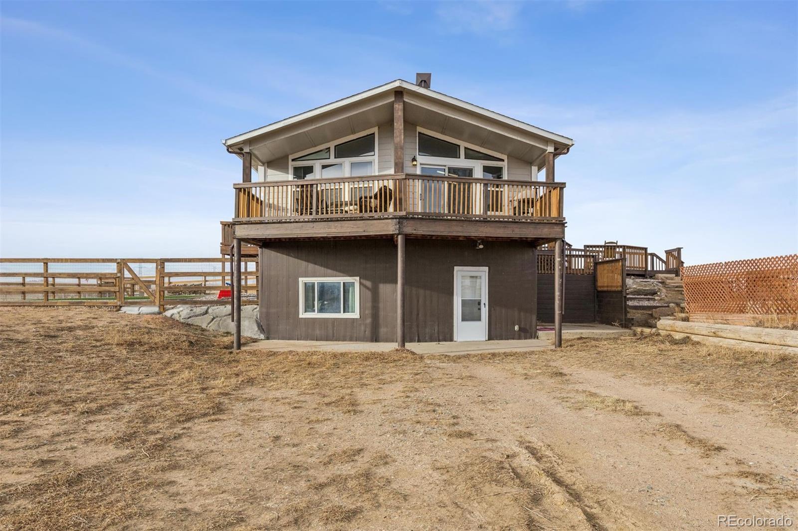 13013 County Road 86 Pierce CO 80650