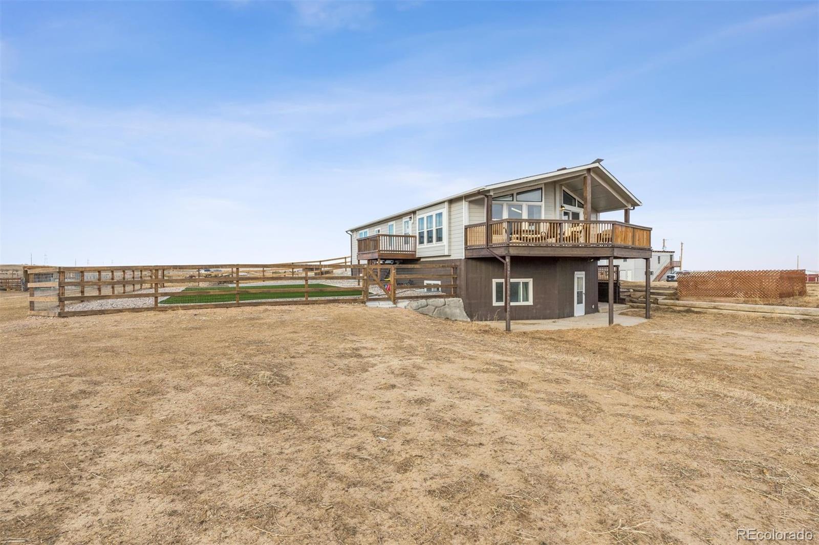 13013 County Road 86 Pierce CO 80650