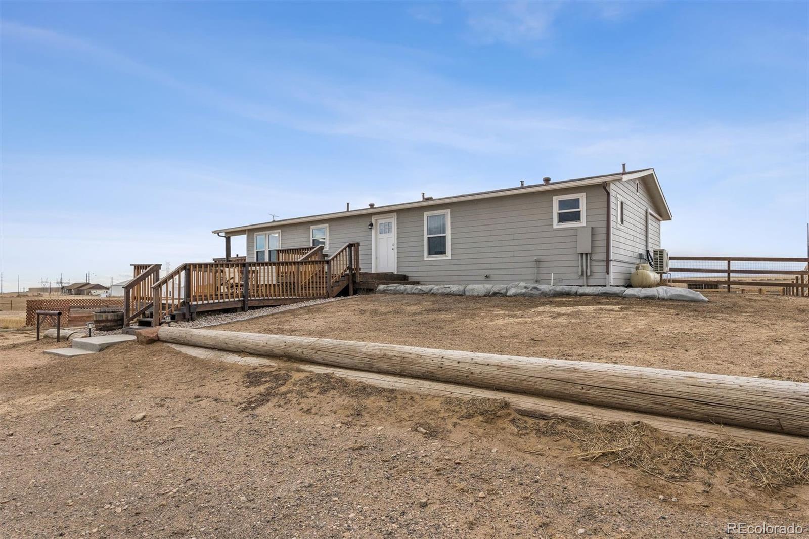 13013 County Road 86 Pierce CO 80650