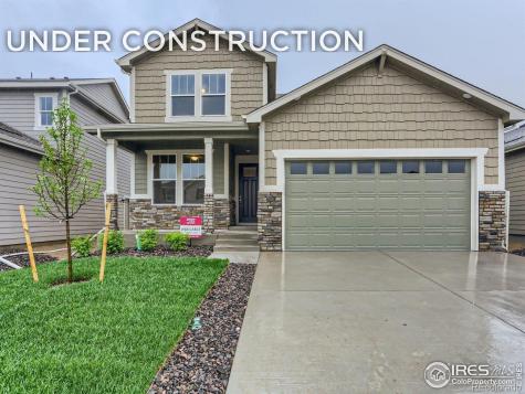 15 Chipeta Way Lochbuie CO 80603
