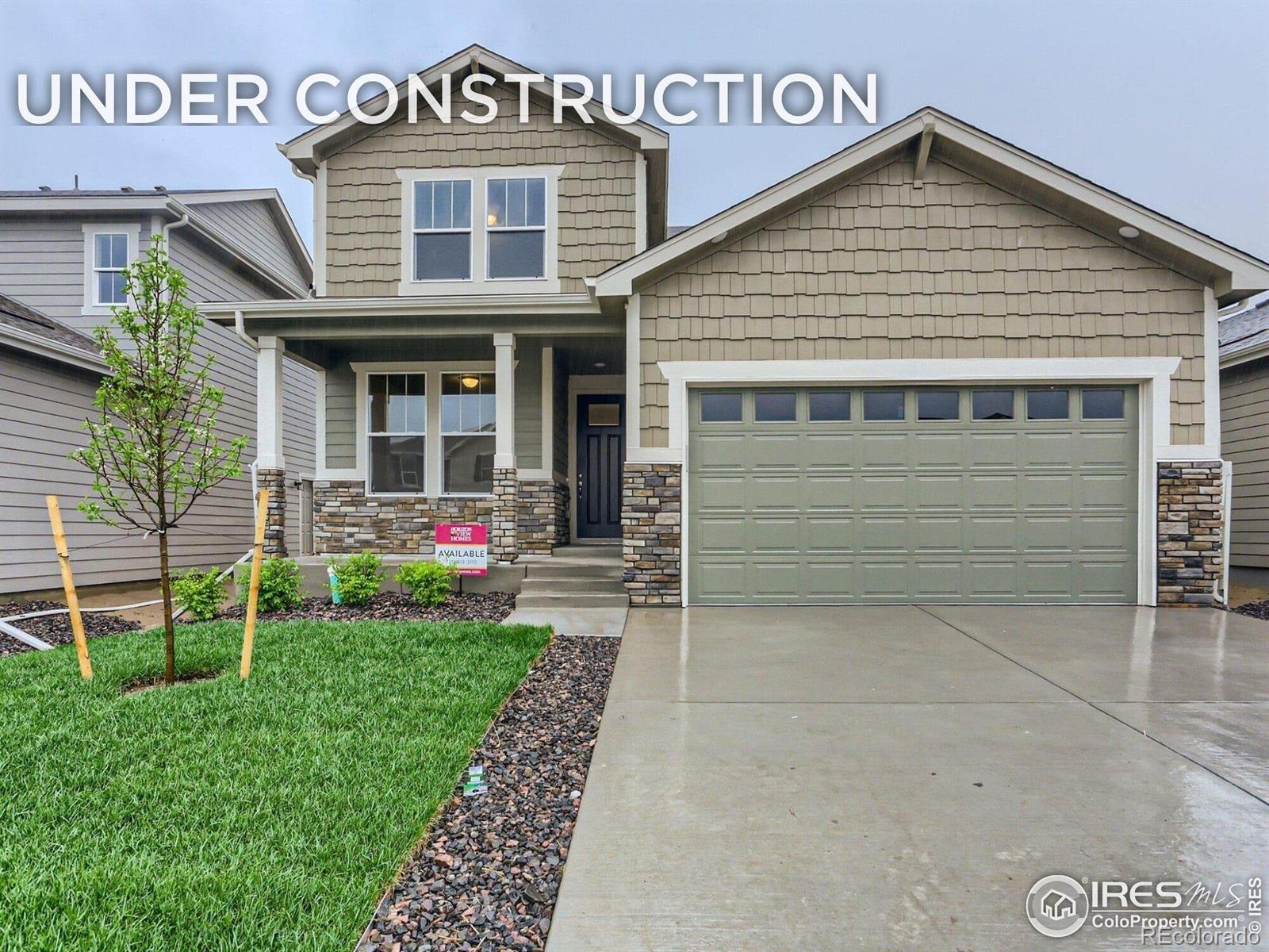15 Chipeta Way Lochbuie CO 80603