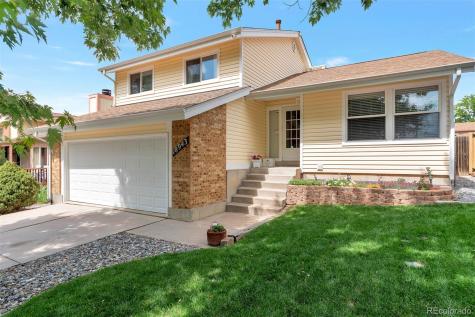 18943 E Mercer Drive Aurora CO 80013