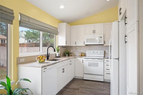 18943 E Mercer Drive Aurora CO 80013