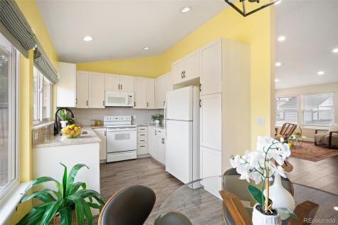 18943 E Mercer Drive Aurora CO 80013