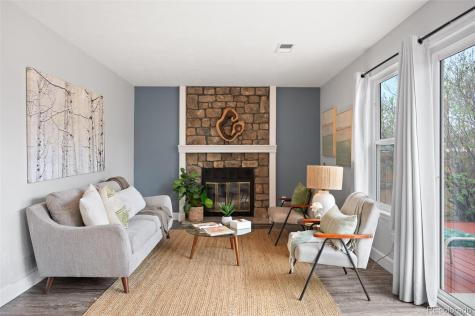 18943 E Mercer Drive Aurora CO 80013