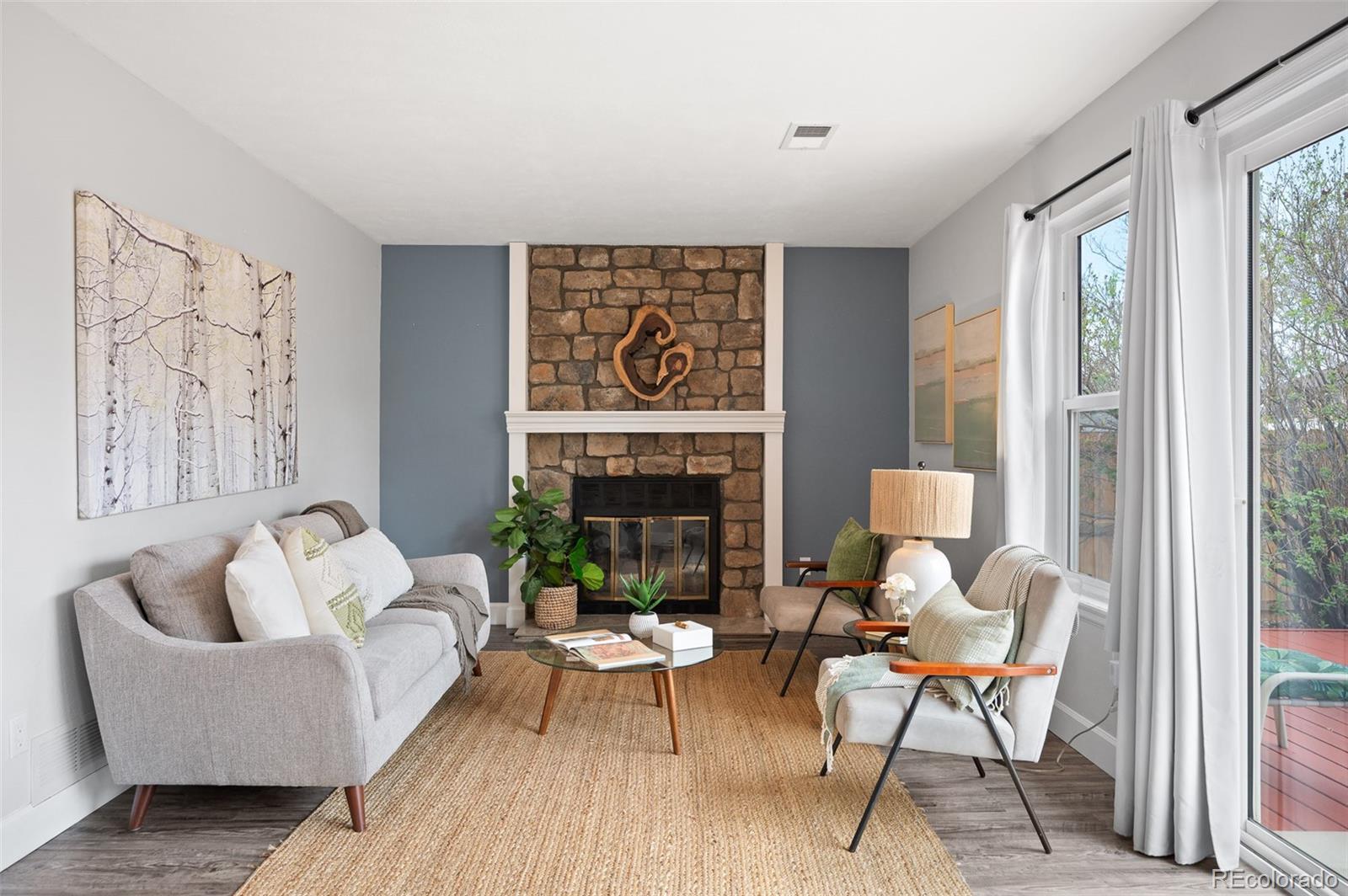 18943 E Mercer Drive Aurora CO 80013