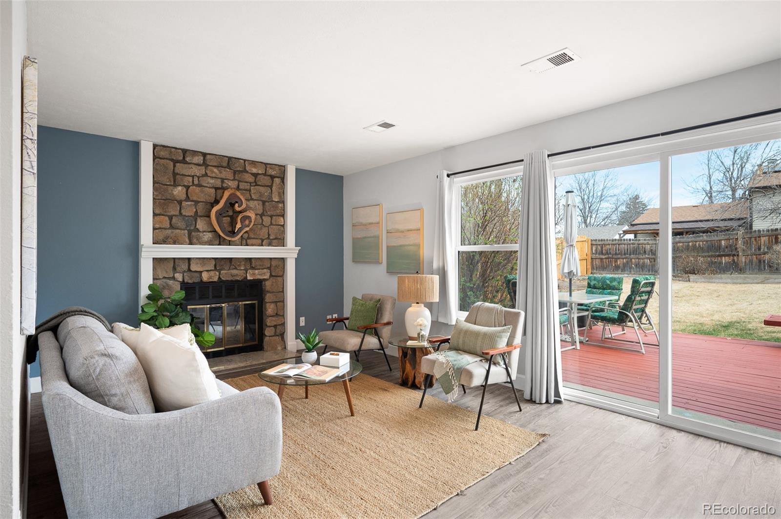 18943 E Mercer Drive Aurora CO 80013