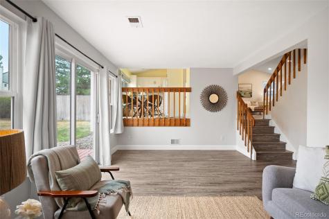 18943 E Mercer Drive Aurora CO 80013