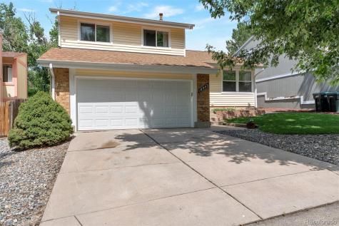 18943 E Mercer Drive Aurora CO 80013