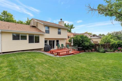 18943 E Mercer Drive Aurora CO 80013