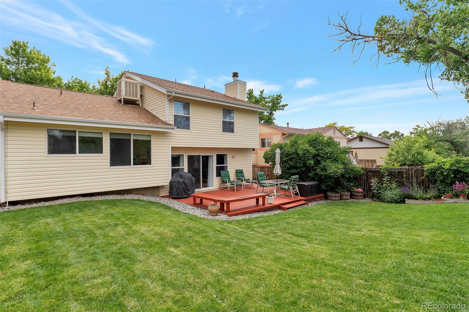 18943 E Mercer Drive Aurora CO 80013