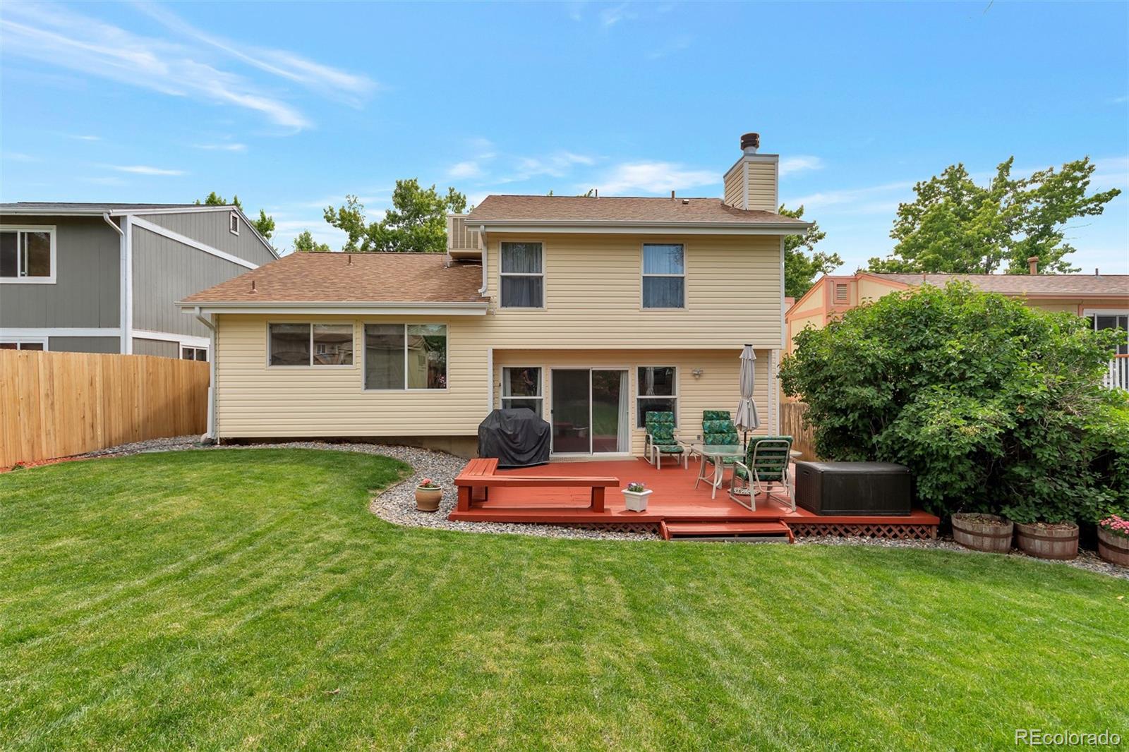 18943 E Mercer Drive Aurora CO 80013