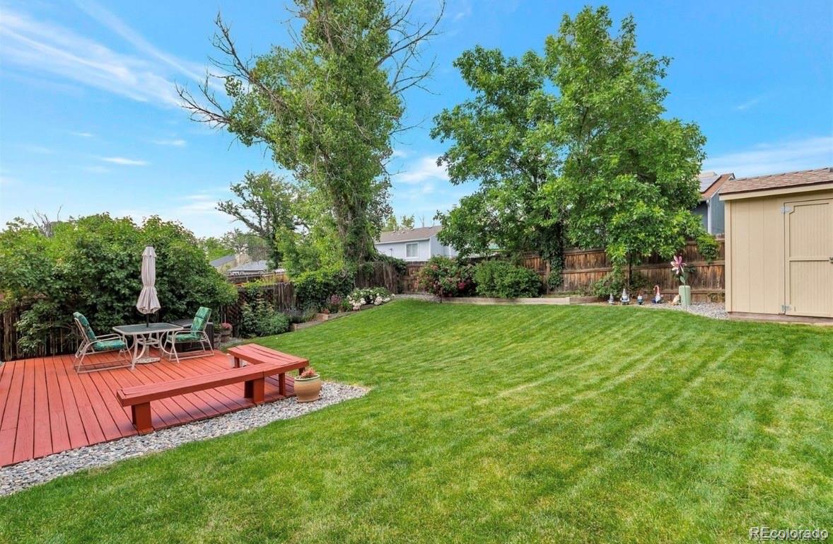 18943 E Mercer Drive Aurora CO 80013