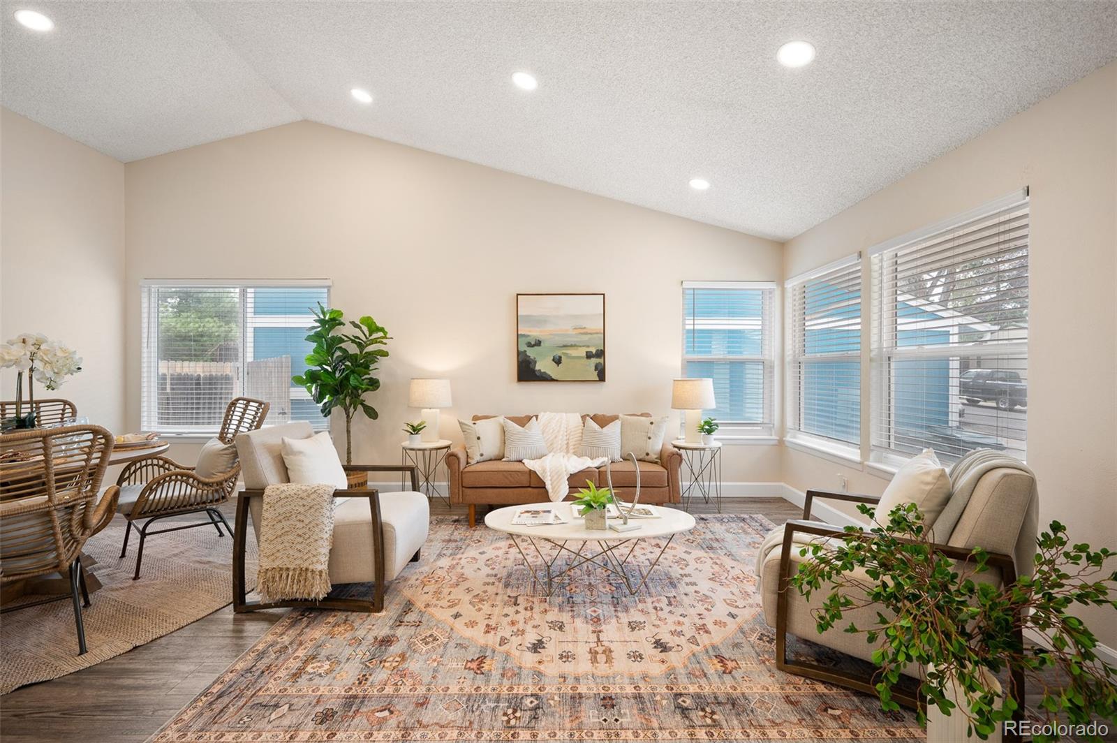 18943 E Mercer Drive Aurora CO 80013