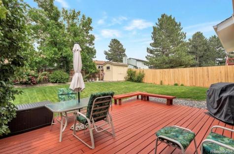 18943 E Mercer Drive Aurora CO 80013