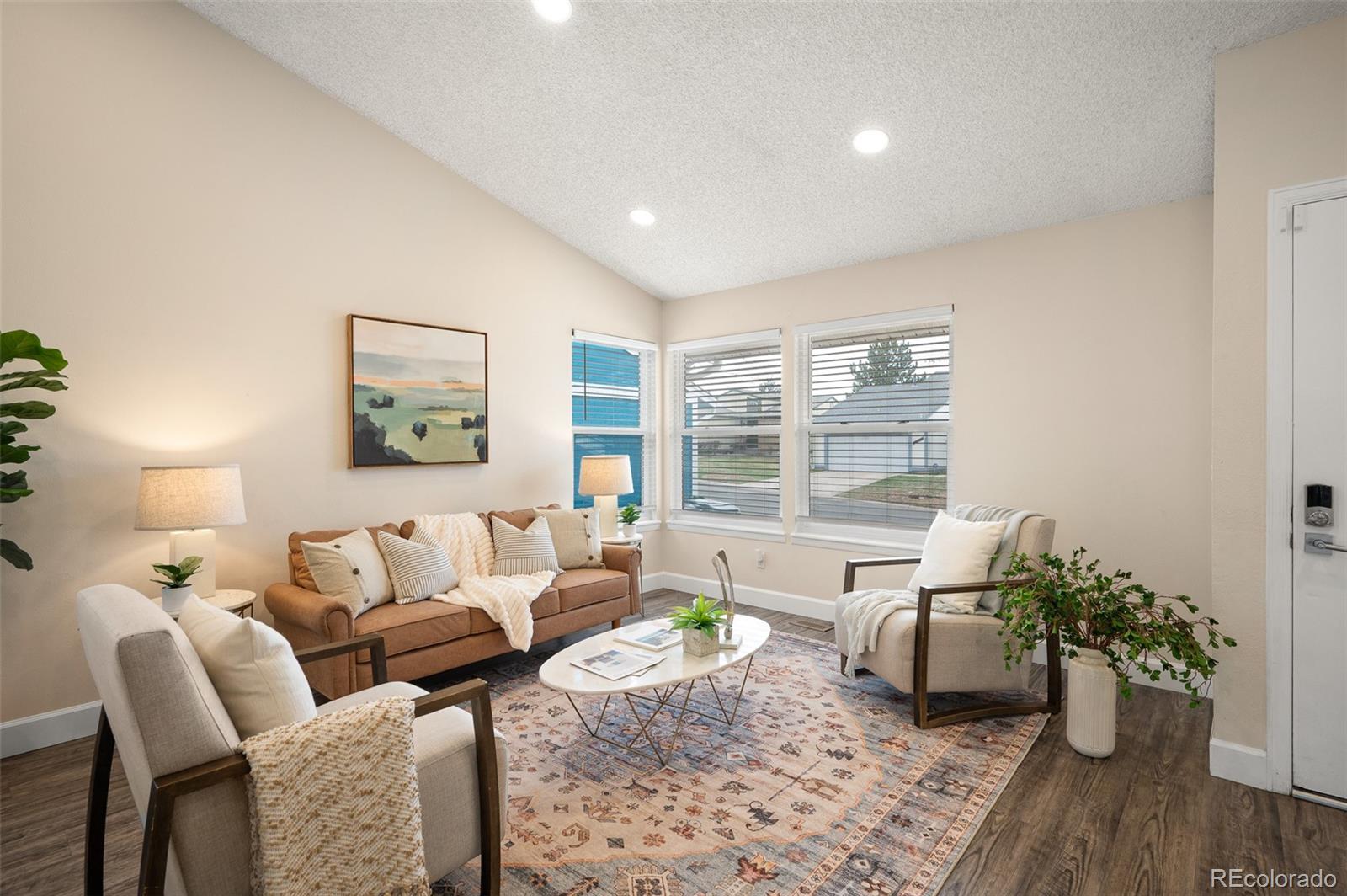 18943 E Mercer Drive Aurora CO 80013