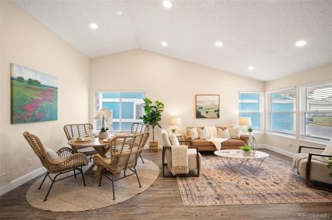 18943 E Mercer Drive Aurora CO 80013