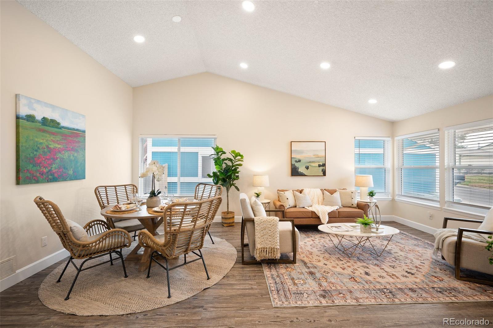 18943 E Mercer Drive Aurora CO 80013