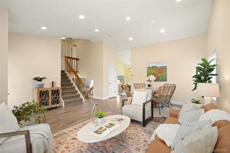 18943 E Mercer Drive Aurora CO 80013