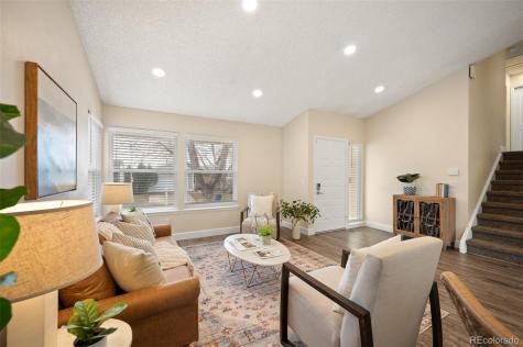 18943 E Mercer Drive Aurora CO 80013