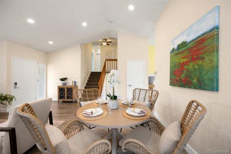 18943 E Mercer Drive Aurora CO 80013