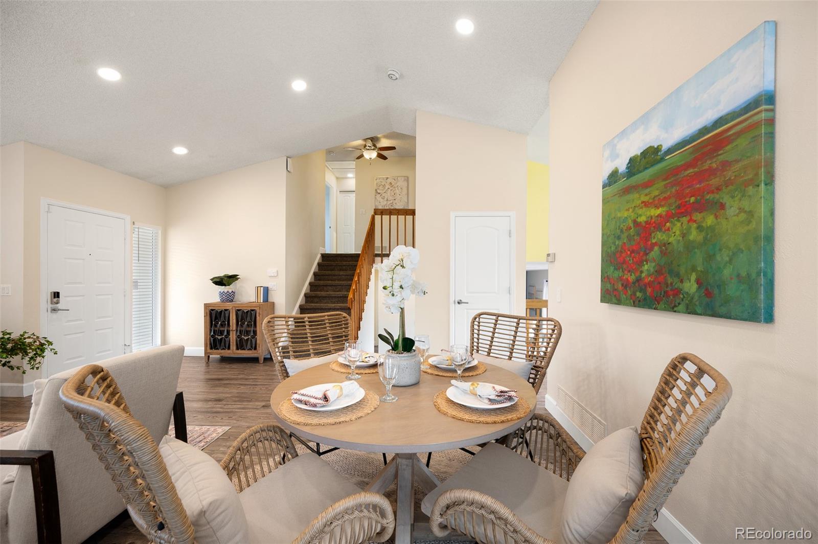 18943 E Mercer Drive Aurora CO 80013