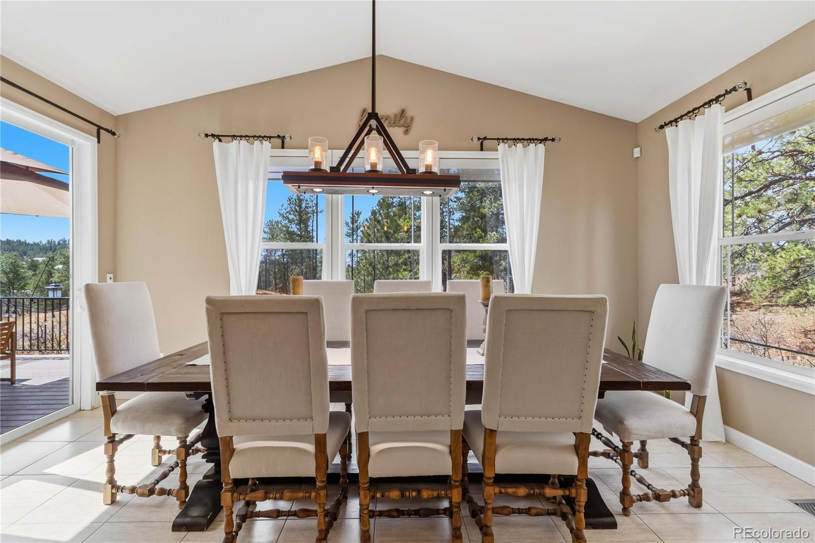1600 Knotty Pine Way Castle Rock CO 80108