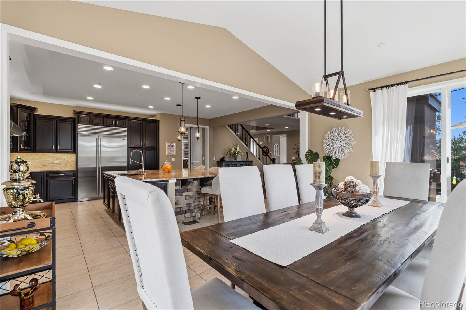 1600 Knotty Pine Way Castle Rock CO 80108