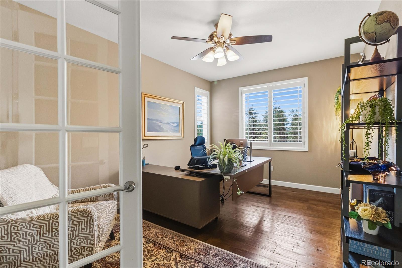 1600 Knotty Pine Way Castle Rock CO 80108